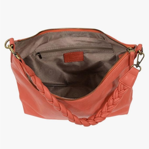 Joy Susan Selene NWT 100% VEGAN - Picture 4 of 6